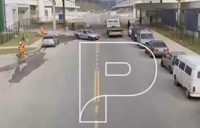 Imagem 3: Galpão para alugar, 21780 m² por R$ 964.882,35/mês - Cidade Aracilia...