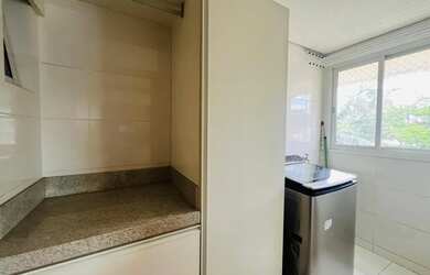 Imagem 11: Apartamento mobiliado para alugar no Residencial Atmosphere Front Park,...