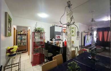 Imagem 6: APARTAMENTO 3 QUARTOS 1 SUÍTE 2 VAGAS - APARECIDA DE GOIÂNIA