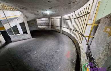 Imagem 10: COMERCIAL - CENTRO - SP. 1.147m² de Áreae5 Vagas na garagem