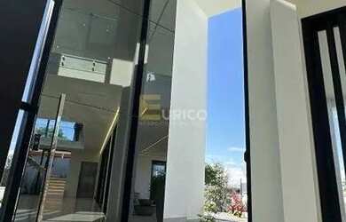 Imagem 14: Residência de Alto Padrão à Venda no Condomínio Fazenda Serra Azul...