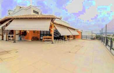 Imagem 12: Cobertura à venda com 377,00m² e 3 quartos em Recreio dos Bandeirantes,...