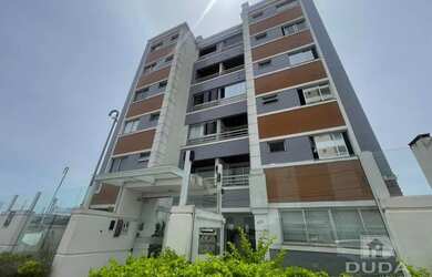 Imagem: O apartamento possui 3 Dormitórios, 1 Banheiro, 2 Vagas na