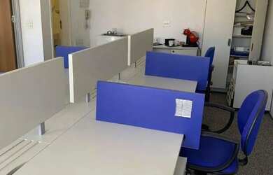 Imagem 4: Conjunto para alugar, 75 m² por R$ 8.140,00/mês - Santana - São Paulo/SP