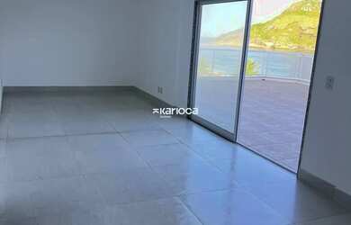 Imagem 9: Cobertura 300 metros pé na areia no Recreio dos Bandeirantes - recém...