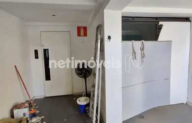 Imagem 4: Locação Andar-pilotis Funcionários Belo Horizonte