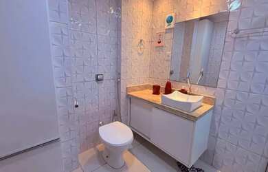 Imagem 13: Imóvel para venda tem 44 metros quadrados com 1 quarto em Pituba - Salvador...