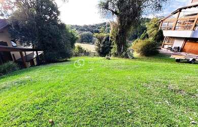 Imagem 9: TERRENO COM VISTA, 784,38 M2 EM CONDOMÍNIO