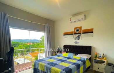 Imagem 9: Vendo casa em Maricá. Piscina, Churrasqueira, Ar-condicionadoeGuarda...