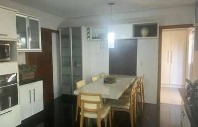 Imagem 16: Jardins Mônaco - Sobrado à venda com 4 suítes - 370 m² de área construída