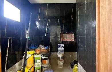 Imagem 8: Casa em construção. Piscina, Guarda roupa, 145m² de Áreae2 Vagas na...