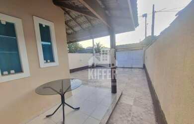 Imagem 11: Casa com 2 quartos à venda, 81 m² por R$ 450.000 - Praia de Itaipuaçu...