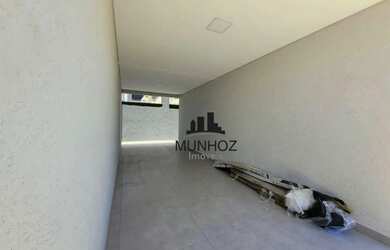 Imagem 14: Sobrado com 3 dormitórios à venda, 138 m² por R$ 897.000,00 - São...