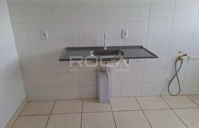 Imagem 4: Apartamento à venda com 2 quartos no bairro Ipiranga, em Ribeirão Preto