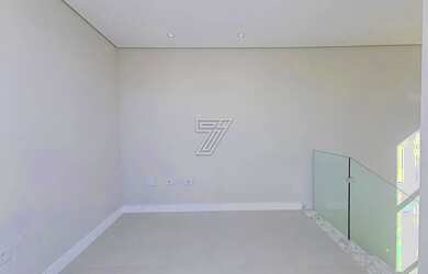 Imagem 10: Casa moderno com três suítes-duas vagas cobertas-duas churrasqueiras