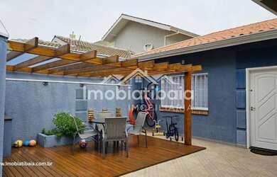 Imagem 4: Casa à venda Jd. Maristela Atibaia - 250m²