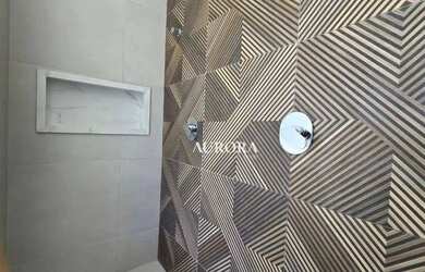 Imagem 14: SOBRADO DE ALTO PADRÃO À VENDA CONDOMÍNIO ROYAL MAISON RESIDENCE amp...