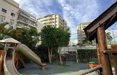 Imagem 3: Apartamento 3 quartos no Recreio dos Bandeirantes Pronto para morar