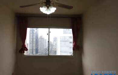 Imagem 6: APARTAMENTO - CAMPO BELO - SP