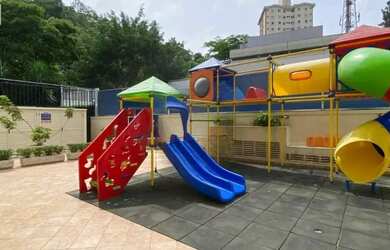 Imagem 16: APARTAMENTO PARA LOCAÇÃO COM 3 DORMITÓRIOS EM ALPHAVILLE