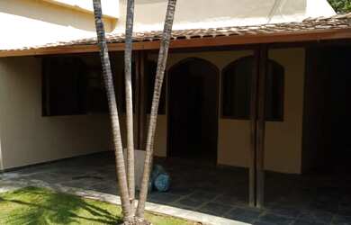 Imagem 5: Bairro santa Rita casa com 3/4 Suite.Ponto comercial na frente/Aceita...