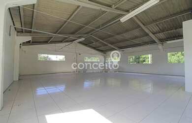 Imagem 14: Galpão com 319m² na Velha