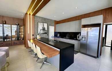 Imagem 14: Casa para locação 4 suítes em Alphaville Nova Lima