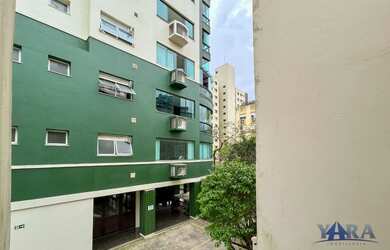 Imagem 14: Apartamento para locação com 2 dormitorios + vaga de garagem no bairro Higienópolis