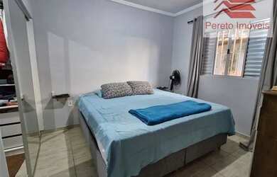 Imagem 14: Casas para venda em Bragança Paulista no bairro Vem Viver