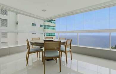 Imagem 12: Barra VENDO I Solaire I 305 m² I Em Frente a Baía de Todos os Santos...