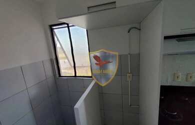 Imagem 8: Apartamento com 2 dormitórios à venda, 50 m² por R$ 135.000,00 - Nova...