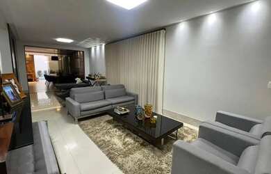 Imagem 4: CASA COM 4 SUÍTES NO CONDOMÍNIO PORTAL DAS ACÁCIAS