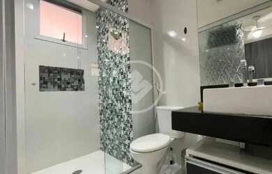 Imagem 13: APARTAMENTO A VENDA REFORMADO CONDOMINIO MAREAS ASTURIAS GUARUJÁ SP codigo...