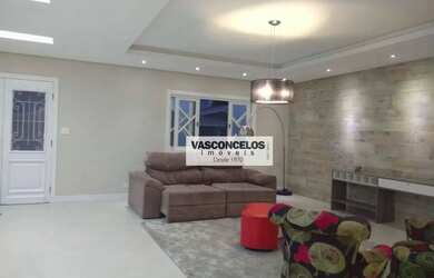 Imagem 16: Casa com 4 dormitórios, 306 m² - venda por R$ 2.700.000,00 ou aluguel...