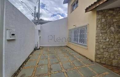 Imagem 7: Sobrado à venda e para alugar em Campinas, Jardim Proença, com 4 quartos,...