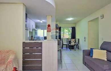 Imagem 3: Apartamento térreo de 3 dormitórios, 1 vaga escriturada e churrasqueira