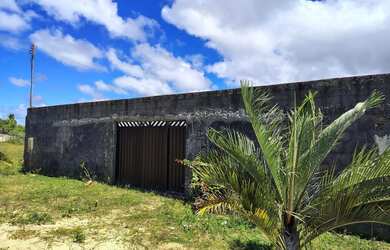 Imagem: O terreno possui 485m² de Área e está localizado em Estância