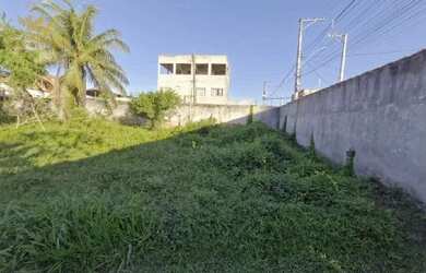 Imagem: O terreno possui 2.325m² de Área e está localizado em Barramares