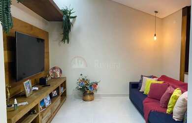 Imagem 9: Casa para Locação em Condomínio Fechado com Vista para o Mar em Ilhabela