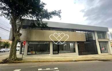 Imagem: O depósito possui 100m² de Área e está localizado em Centro