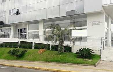 Imagem: O depósito possui 200m² de Área e está localizado em Centro