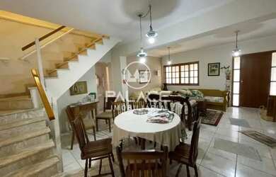 Imagem: Casa à venda na rua dos lírios, jardim porangaba, águas