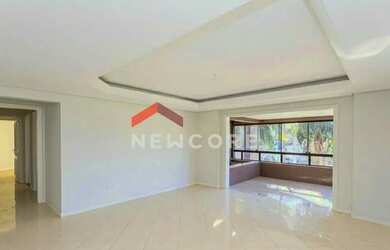 Imagem: Apartamento em Rua General Salustiano - Marechal Rondon - Canoas/RS