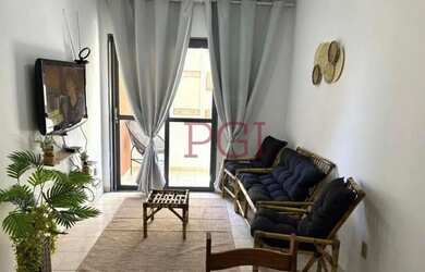 Imagem: O apartamento possui 3 Dormitórios, 3 Banheiros, 1 Vaga na