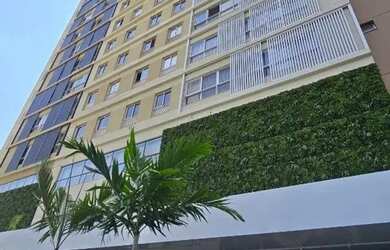 Imagem: O apartamento possui 3 Dormitórios, 3 Banheiros, 2 Vagas na