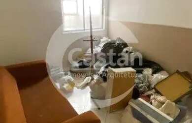 Imagem: O apartamento possui 2 Dormitórios, 2 Banheiros e 114m² de