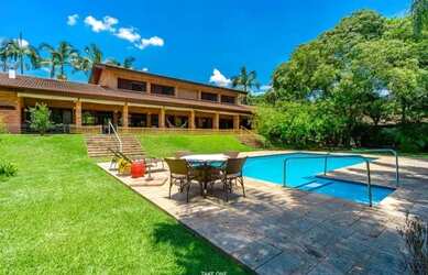 Imagem: A fazenda possui 755m² de Área, Imóvel novo e está localizado