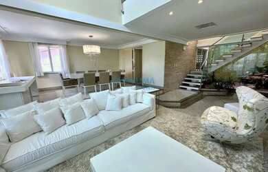 Imagem 12: Casa a venda no Alphaville Litoral Norte, Abrantes