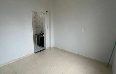 Imagem: A kitnet possui 1 Dormitório, 1 Banheiro e 21m² de Área e