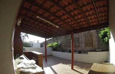 Imagem 7: Casa a venda em Condominio, no bairro Fazenda Santa Candida, em Campinas/SP